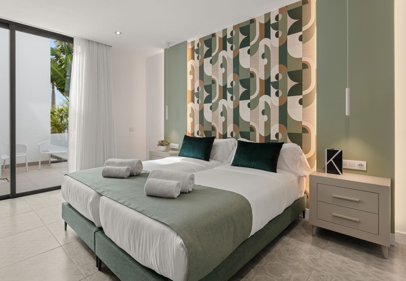 Villa in Costa Adeje - Villa Brisa Marina