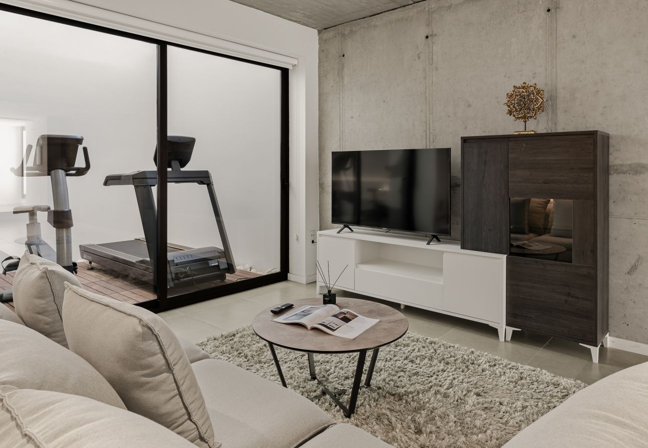 Villa in Costa Adeje - Villa Brisa Marina