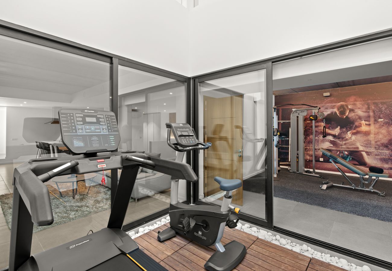 Villa in Costa Adeje - Villa Brisa Marina