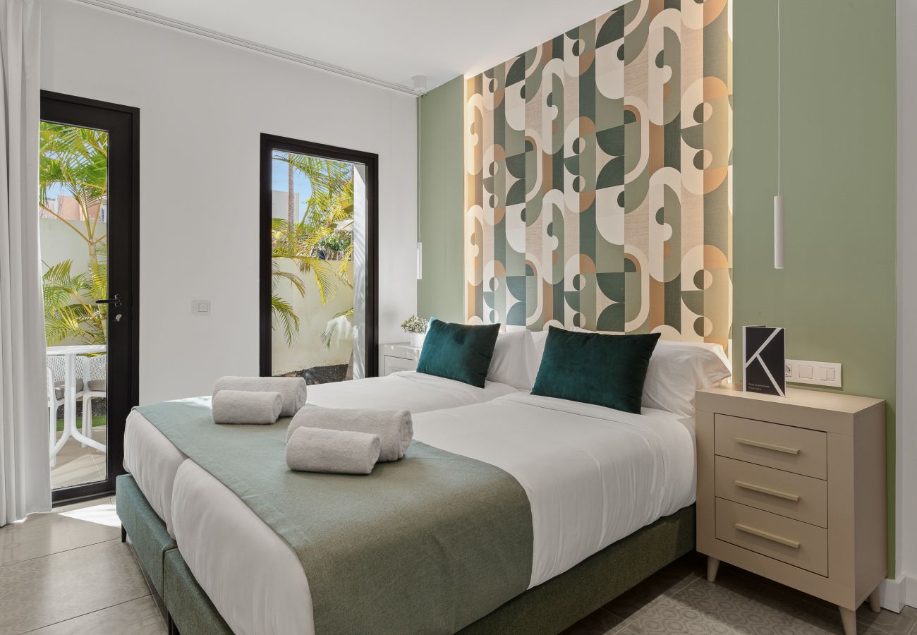 Villa in Costa Adeje - Villa Brisa Marina