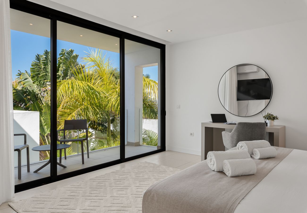 Villa in Costa Adeje - Villa Brisa Marina