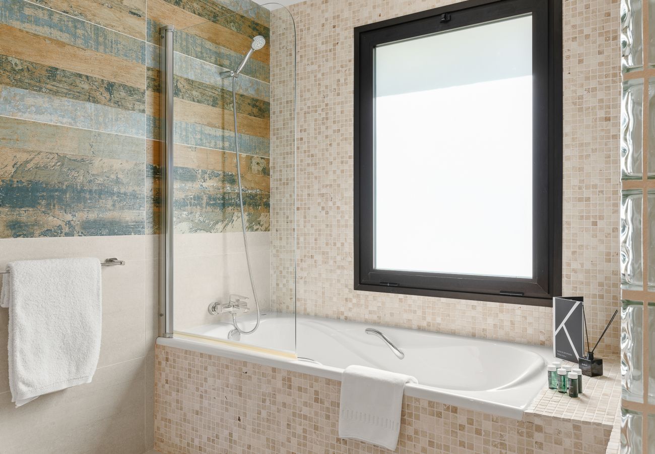 Villa in Costa Adeje - Villa Brisa Marina