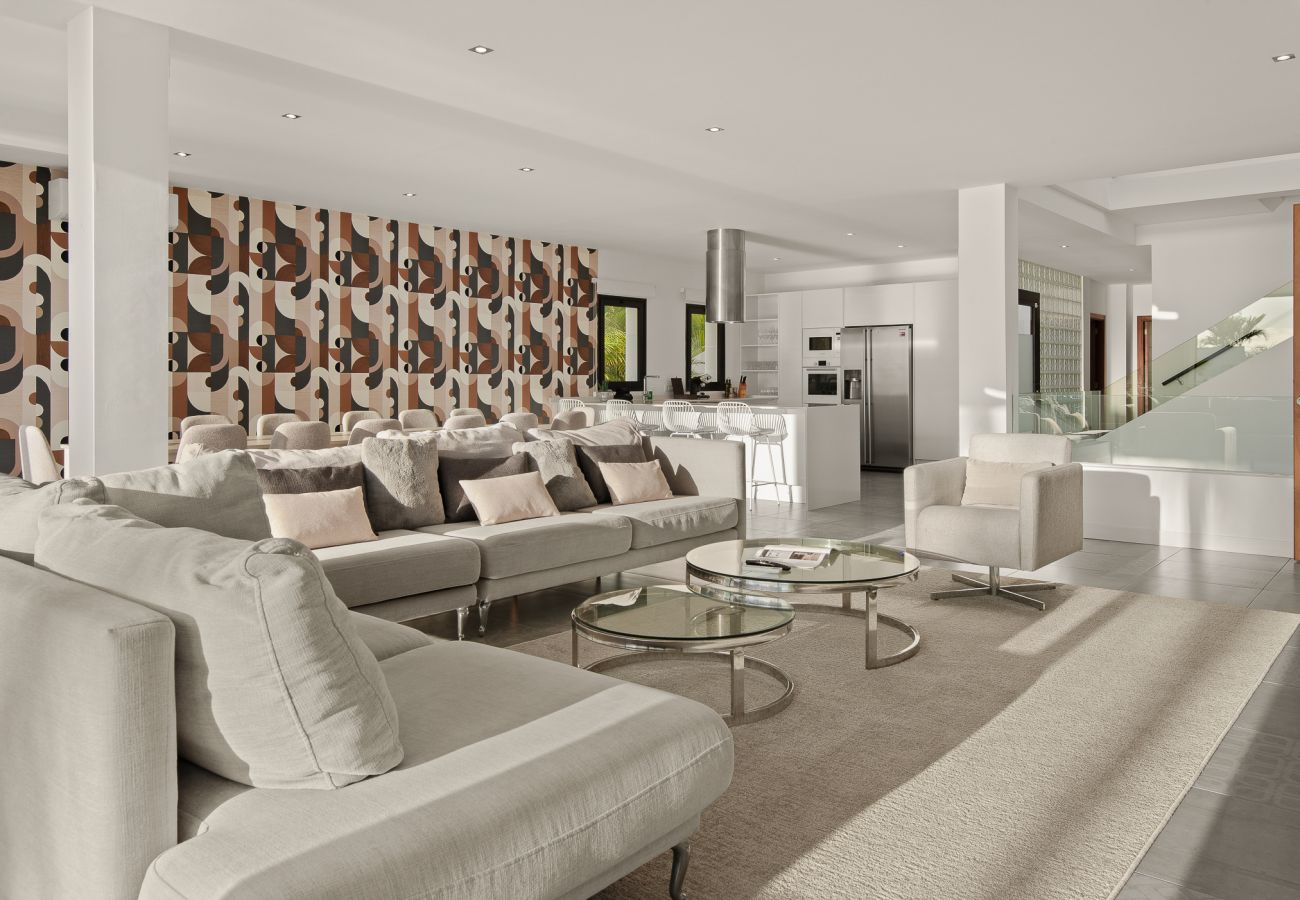 Villa in Costa Adeje - Villa Brisa Marina