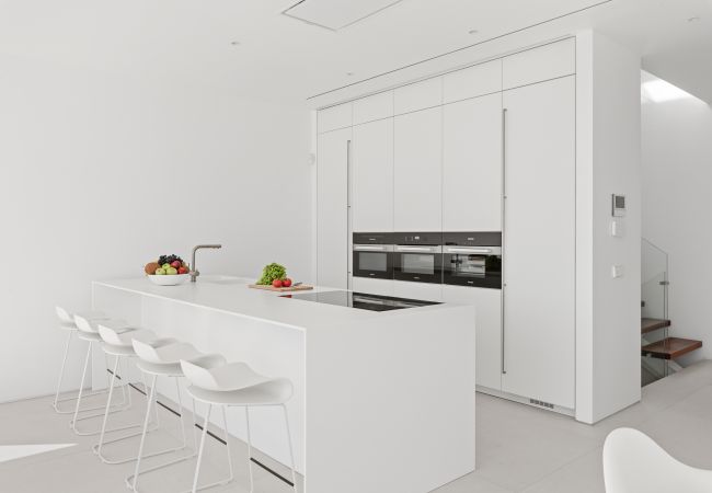 Villa in Callao Salvaje - Villa Luz de Atlántico Villa in Callao Salvaje - Villa Luz de Atlántico