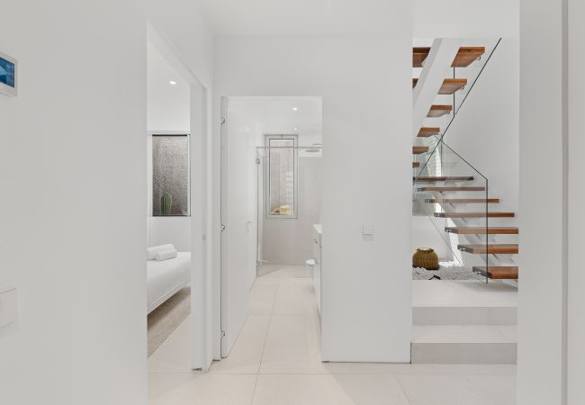 Villa in Callao Salvaje - Villa Luz de Atlántico Villa in Callao Salvaje - Villa Luz de Atlántico