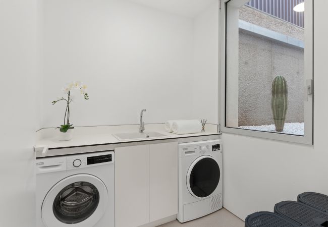 Villa in Callao Salvaje - Villa Luz de Atlántico Villa in Callao Salvaje - Villa Luz de Atlántico