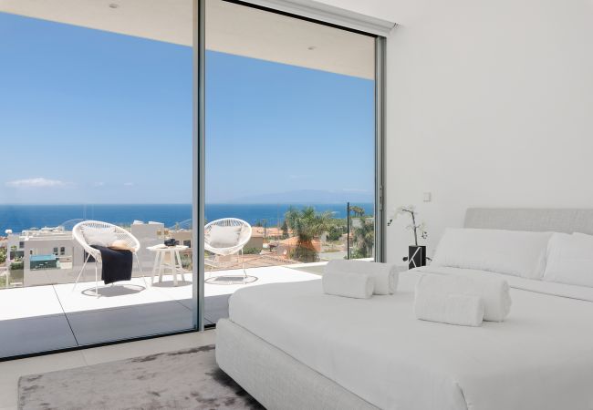 Villa in Callao Salvaje - Villa Luz de Atlántico Villa in Callao Salvaje - Villa Luz de Atlántico