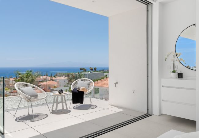 Villa in Callao Salvaje - Villa Luz de Atlántico Villa in Callao Salvaje - Villa Luz de Atlántico