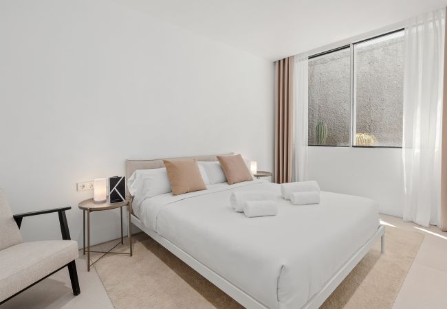 Villa in Callao Salvaje - Villa Luz de Atlántico Villa in Callao Salvaje - Villa Luz de Atlántico