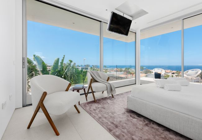 Villa in Callao Salvaje - Villa Luz de Atlántico Villa in Callao Salvaje - Villa Luz de Atlántico