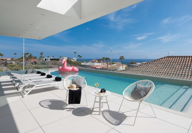 Villa in Callao Salvaje - Villa Luz de Atlántico Villa in Callao Salvaje - Villa Luz de Atlántico