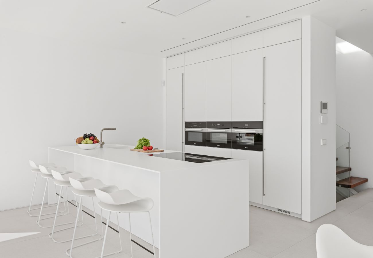 Villa in Callao Salvaje - Villa Luz de Atlántico Villa in Callao Salvaje - Villa Luz de Atlántico