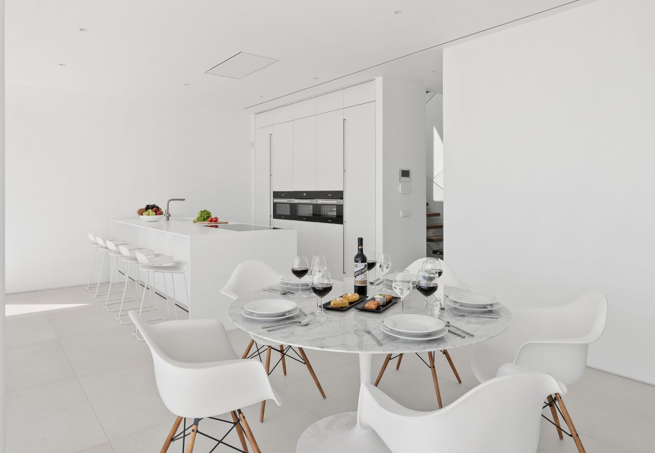 Villa in Callao Salvaje - Villa Luz de Atlántico Villa in Callao Salvaje - Villa Luz de Atlántico