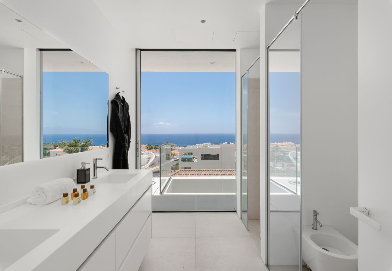 Villa in Callao Salvaje - Villa Luz de Atlántico Villa in Callao Salvaje - Villa Luz de Atlántico