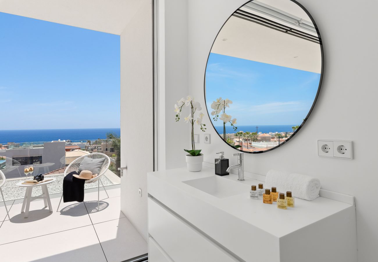 Villa in Callao Salvaje - Villa Luz de Atlántico Villa in Callao Salvaje - Villa Luz de Atlántico