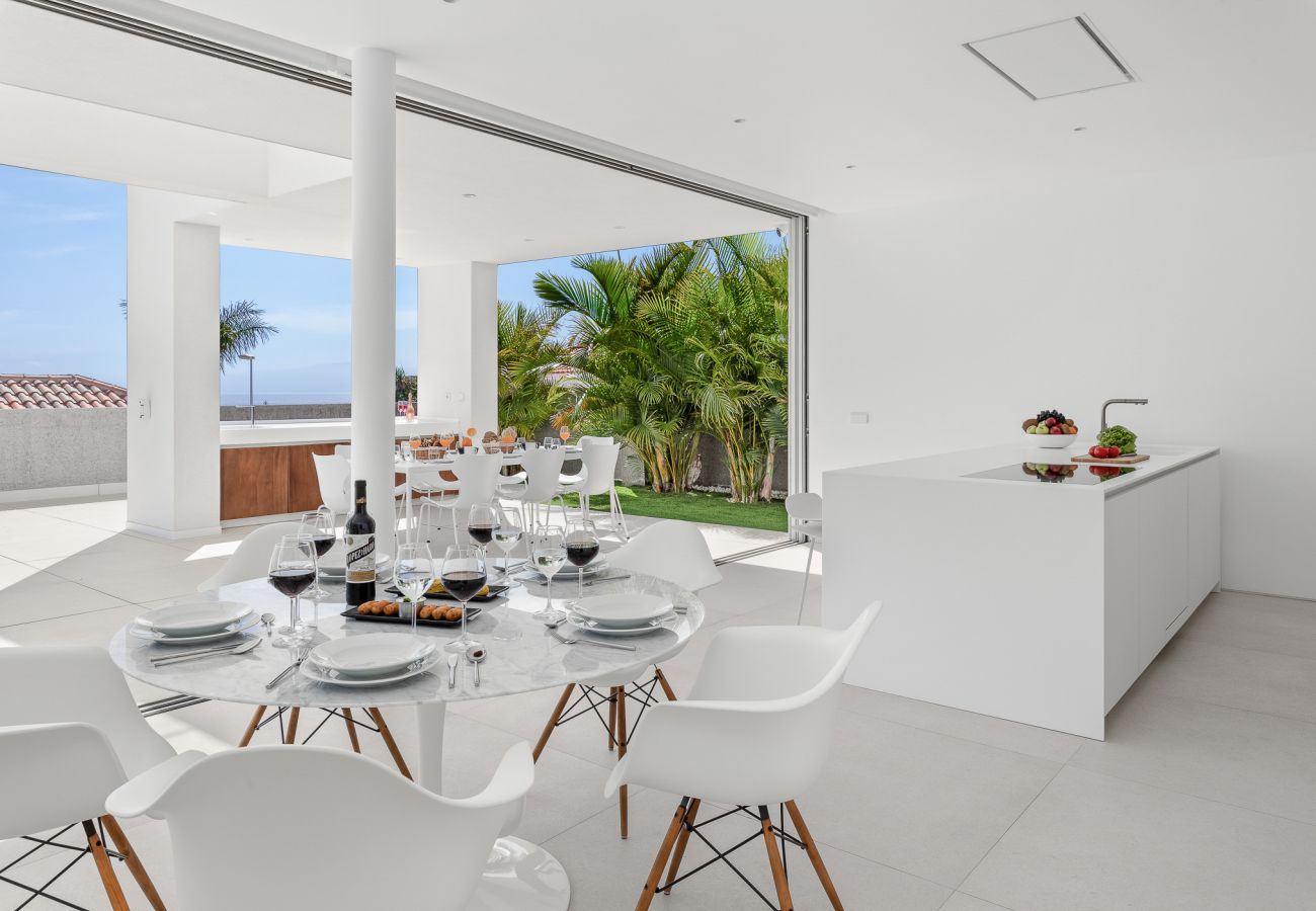 Villa in Callao Salvaje - Villa Luz de Atlántico Villa in Callao Salvaje - Villa Luz de Atlántico