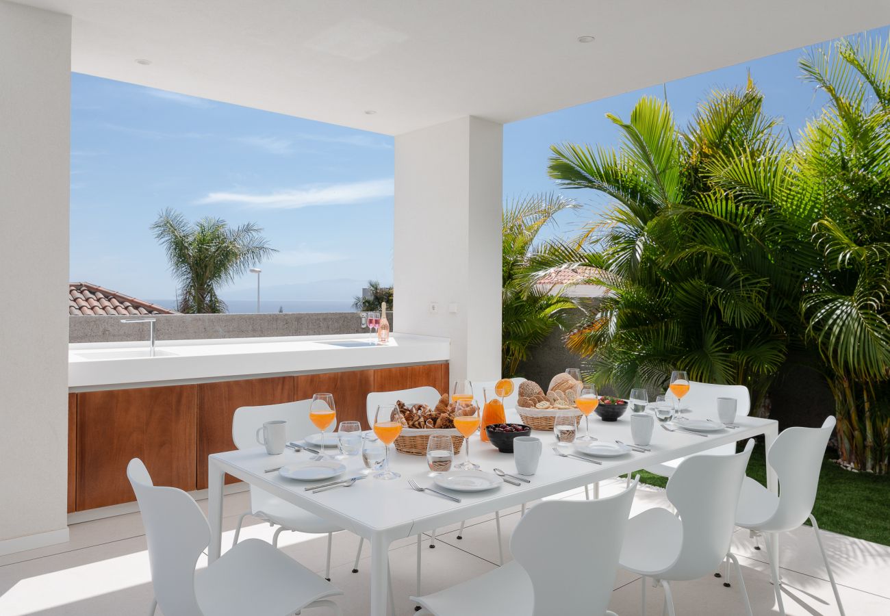 Villa in Callao Salvaje - Villa Luz de Atlántico Villa in Callao Salvaje - Villa Luz de Atlántico