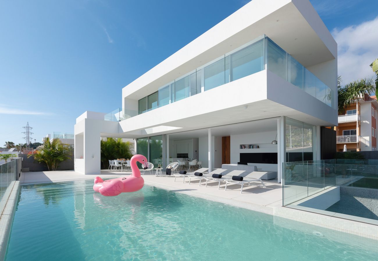 Villa in Callao Salvaje - Villa Luz de Atlántico Villa in Callao Salvaje - Villa Luz de Atlántico