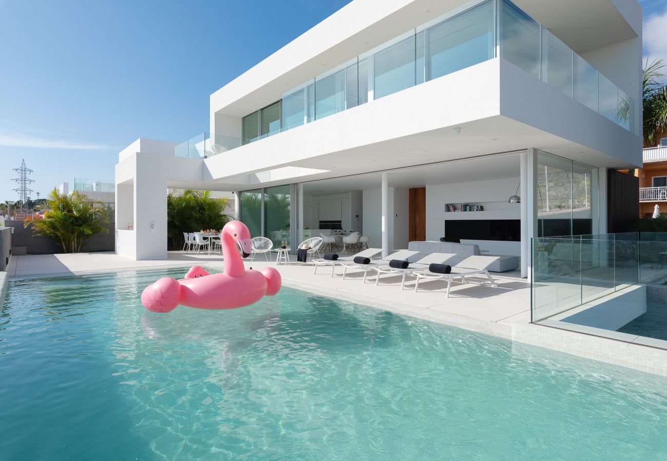 Villa in Callao Salvaje - Villa Luz de Atlántico Villa in Callao Salvaje - Villa Luz de Atlántico