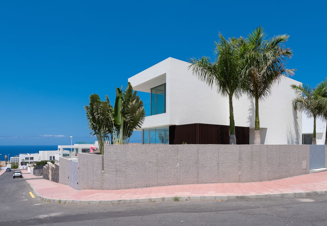 Villa in Callao Salvaje - Villa Luz de Atlántico Villa in Callao Salvaje - Villa Luz de Atlántico