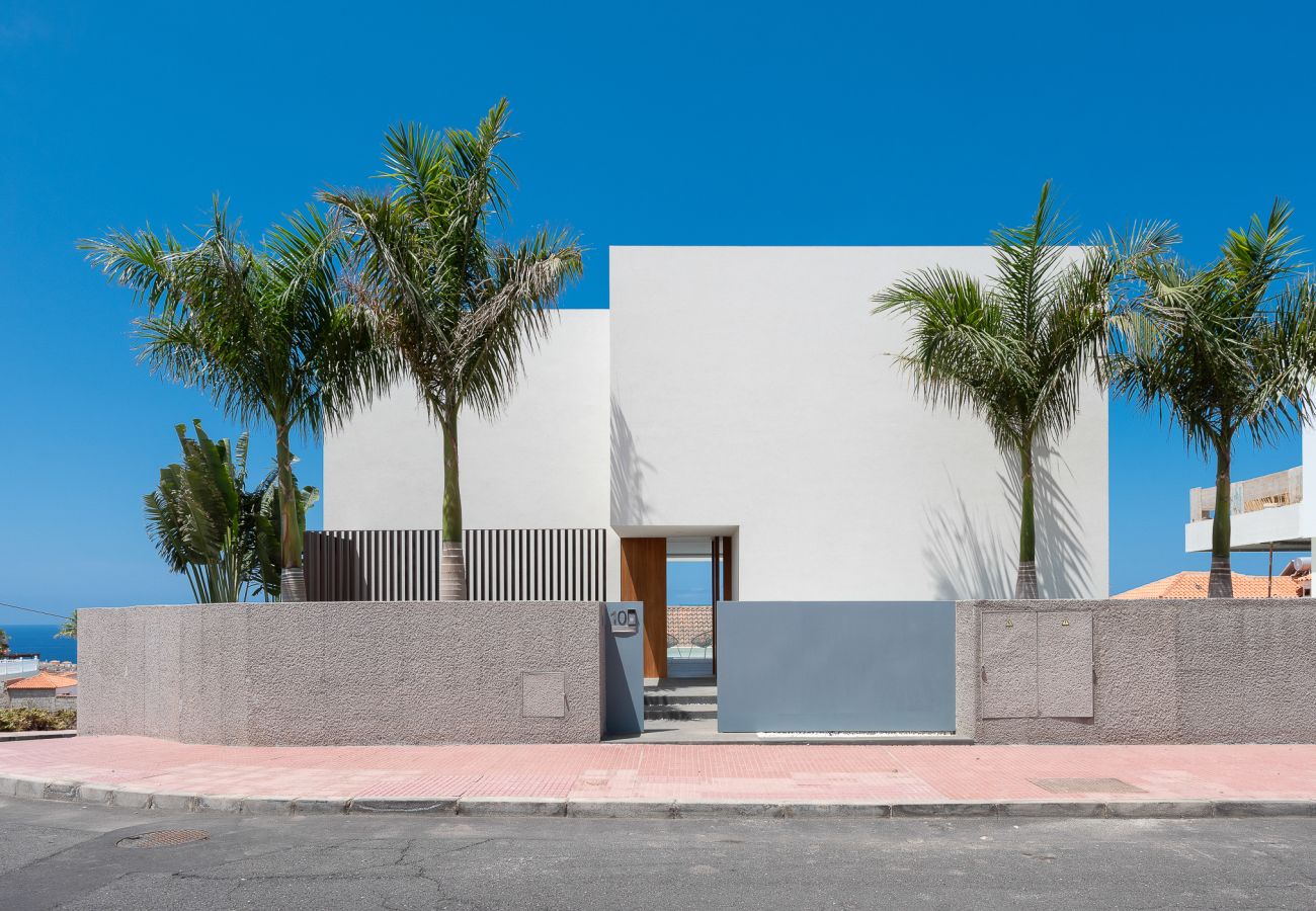 Villa in Callao Salvaje - Villa Luz de Atlántico Villa in Callao Salvaje - Villa Luz de Atlántico