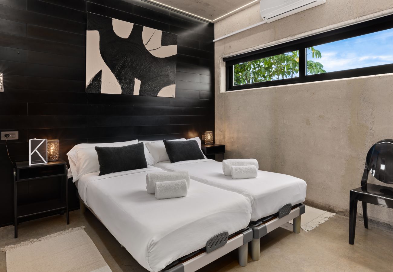 Villa in Adeje - Villa Espejo del Océano Sur