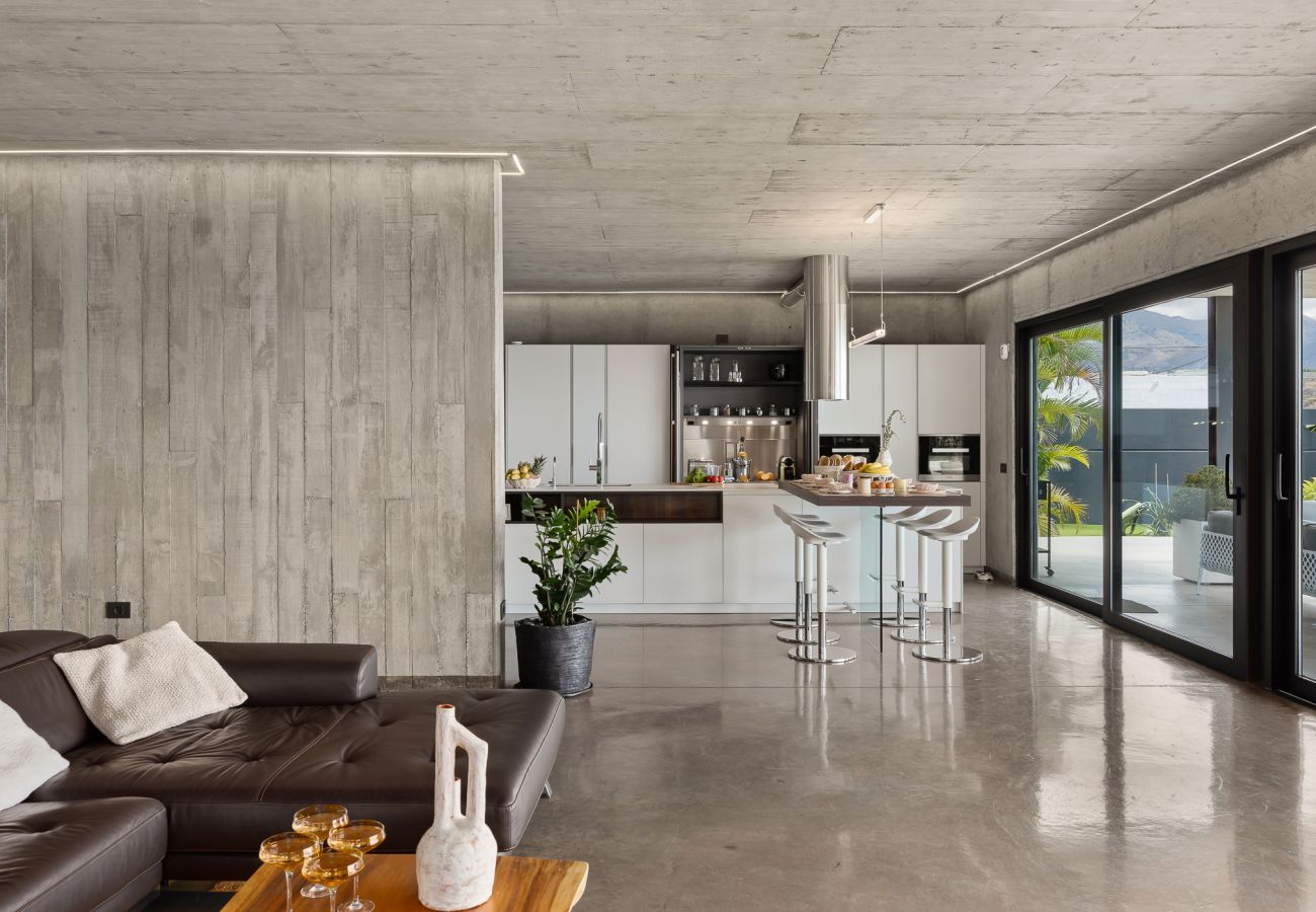 Villa in Adeje - Villa Espejo del Océano Sur