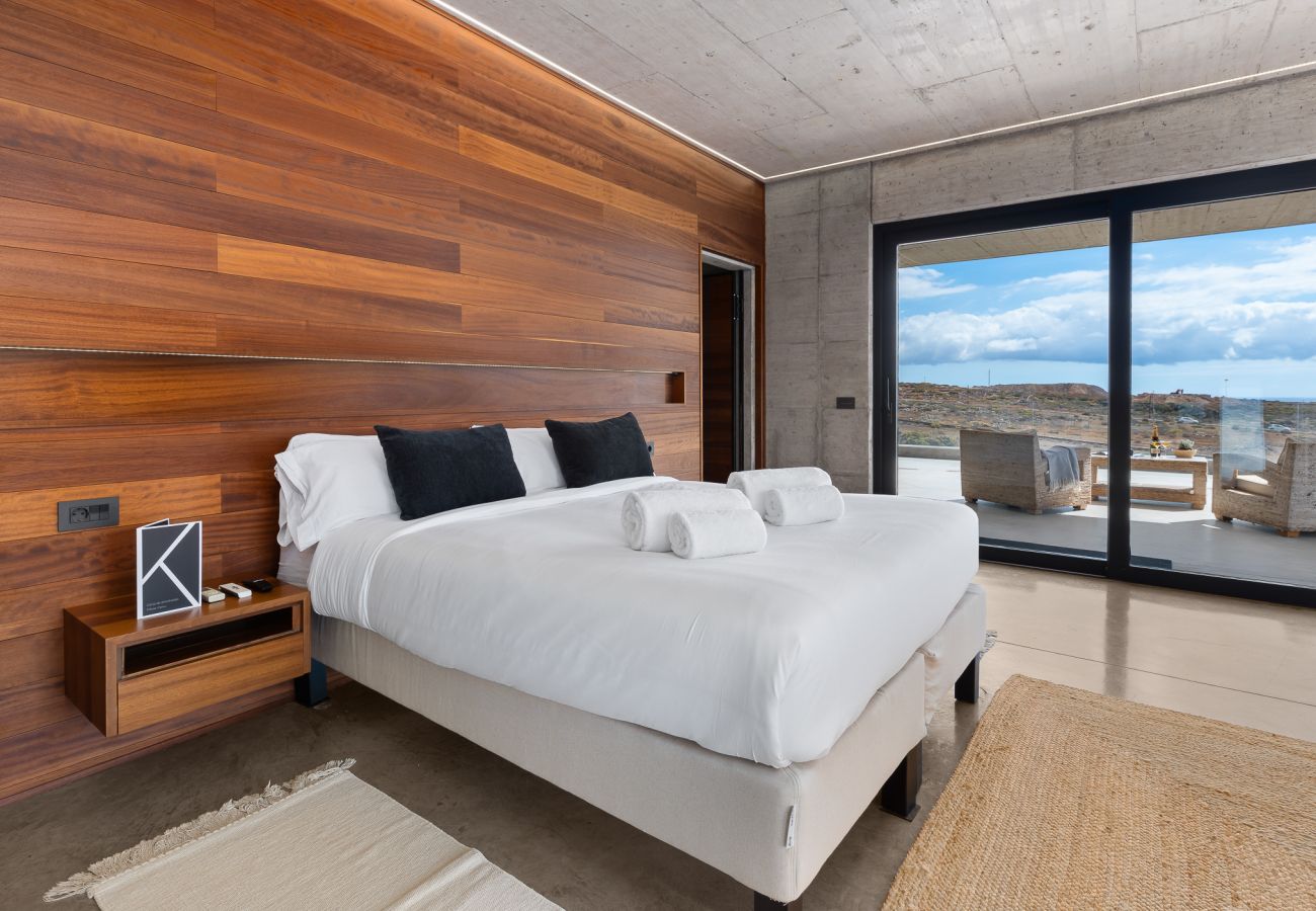 Villa in Adeje - Villa Espejo del Océano Sur