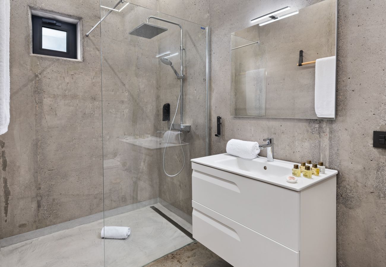 Villa in Adeje - Villa Espejo del Océano Sur