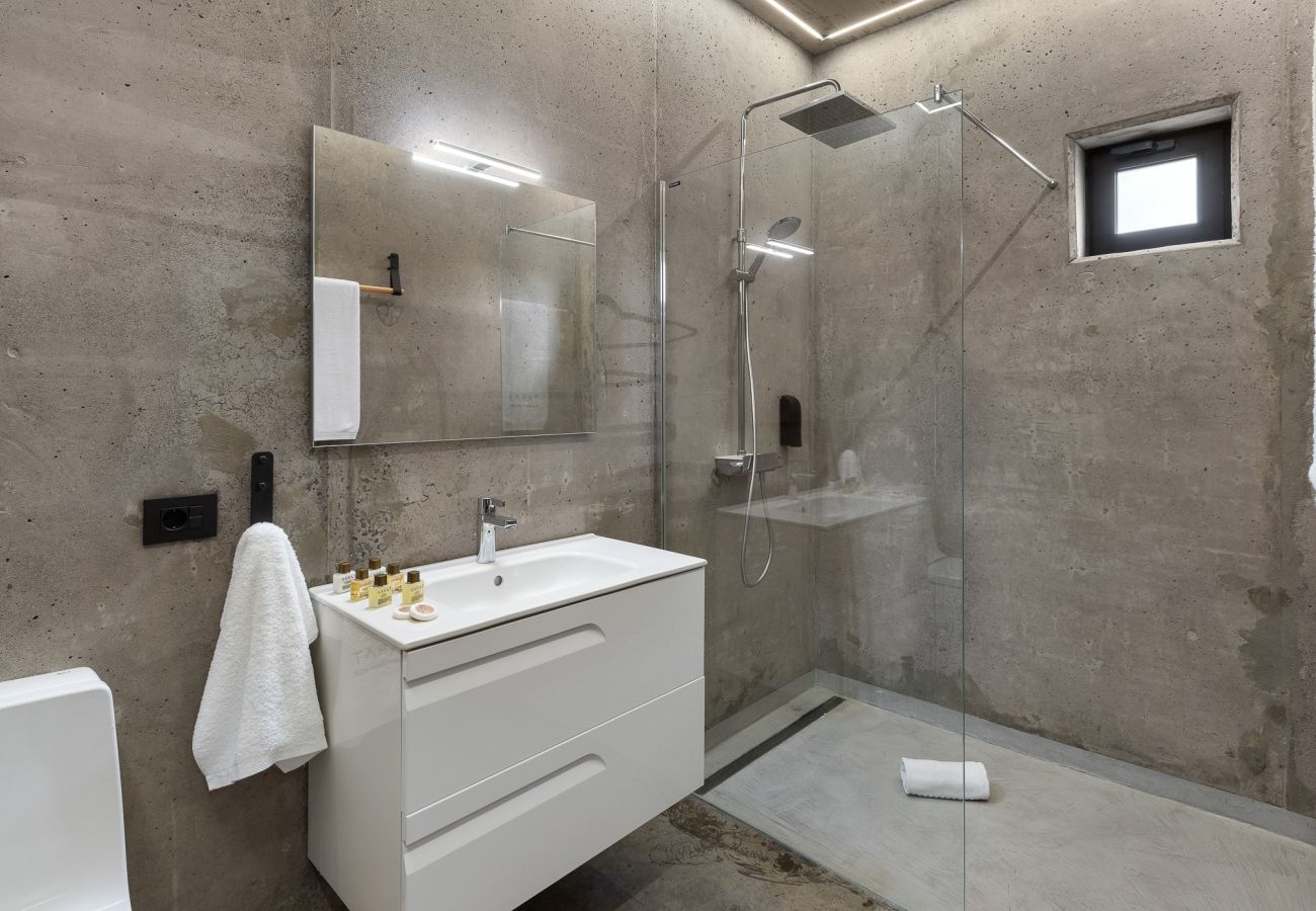 Villa in Adeje - Villa Espejo del Océano Sur