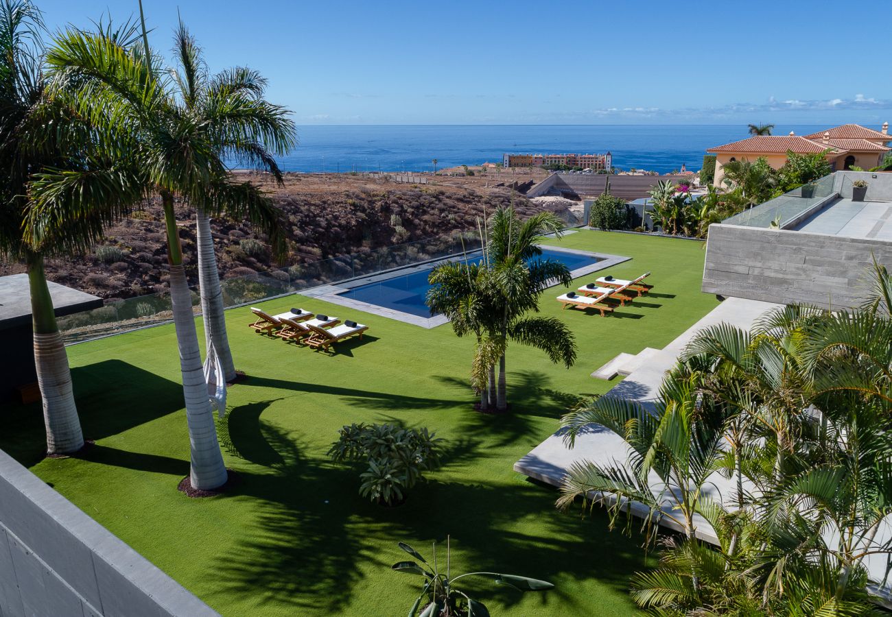 Villa in Adeje - Villa Espejo del Océano Sur