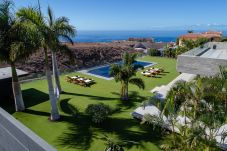 Villa in Adeje - Villa Espejo del Océano Sur