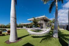 Villa in Adeje - Villa Espejo del Océano Sur