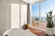 Villa in Costa Adeje - Villa Cumbre Dorada