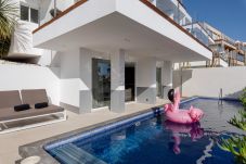 Villa in Costa Adeje - Villa Cumbre Dorada