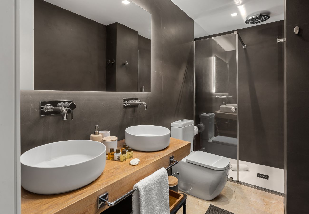 Villa in Adeje - Villa Altavista del Mar