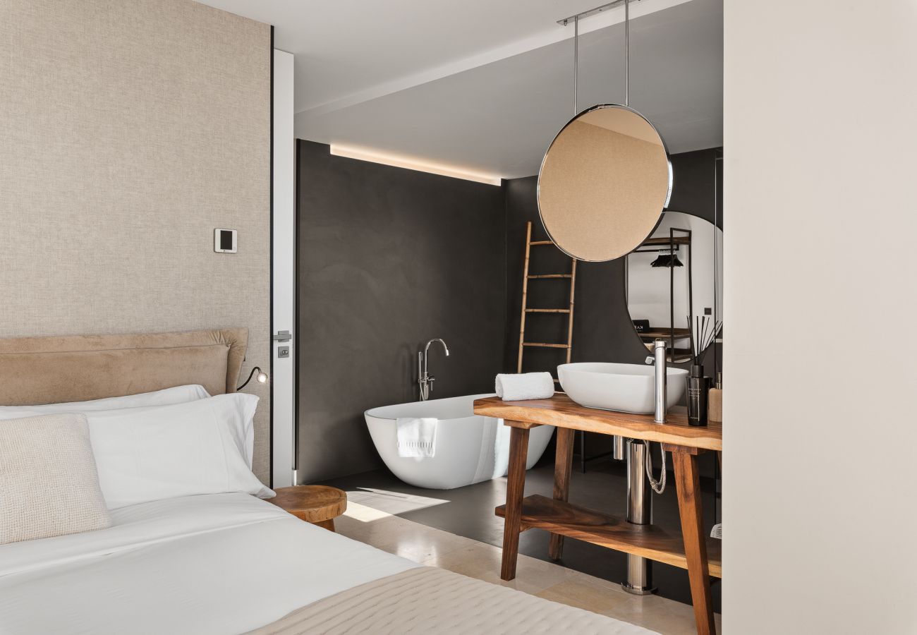 Villa in Adeje - Villa Altavista del Mar