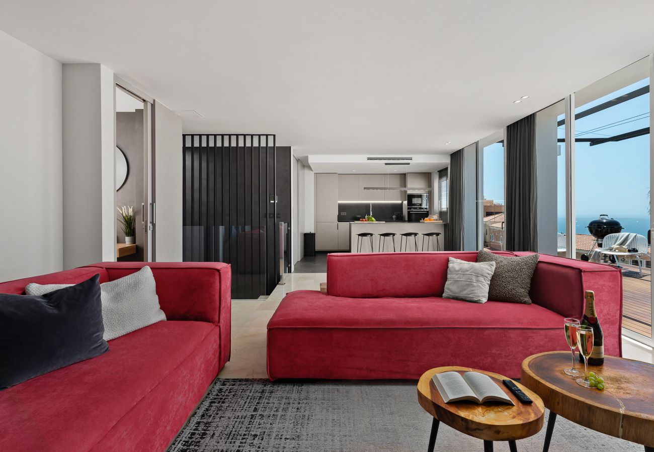 Villa in Adeje - Villa Altavista del Mar