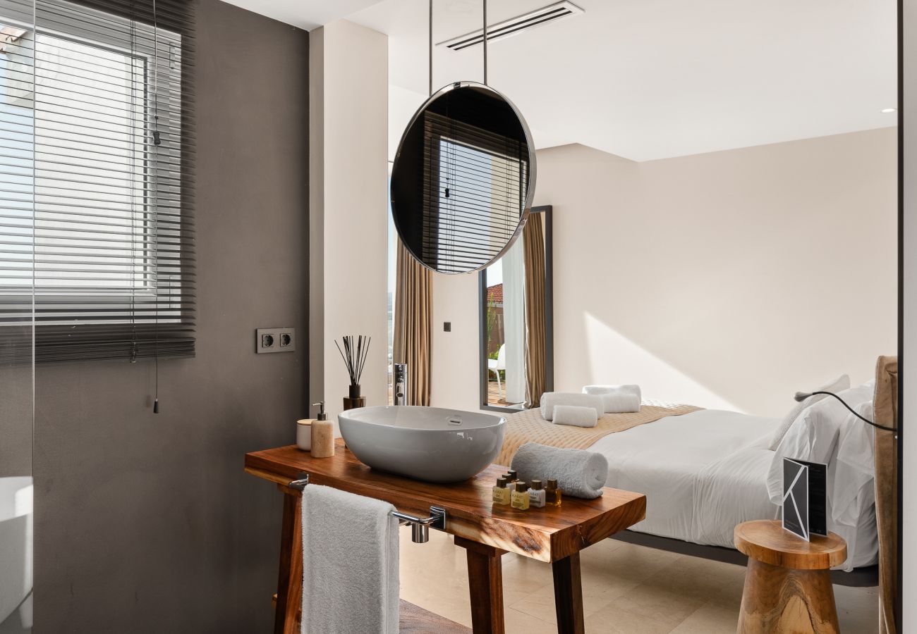 Villa in Adeje - Villa Altavista del Mar