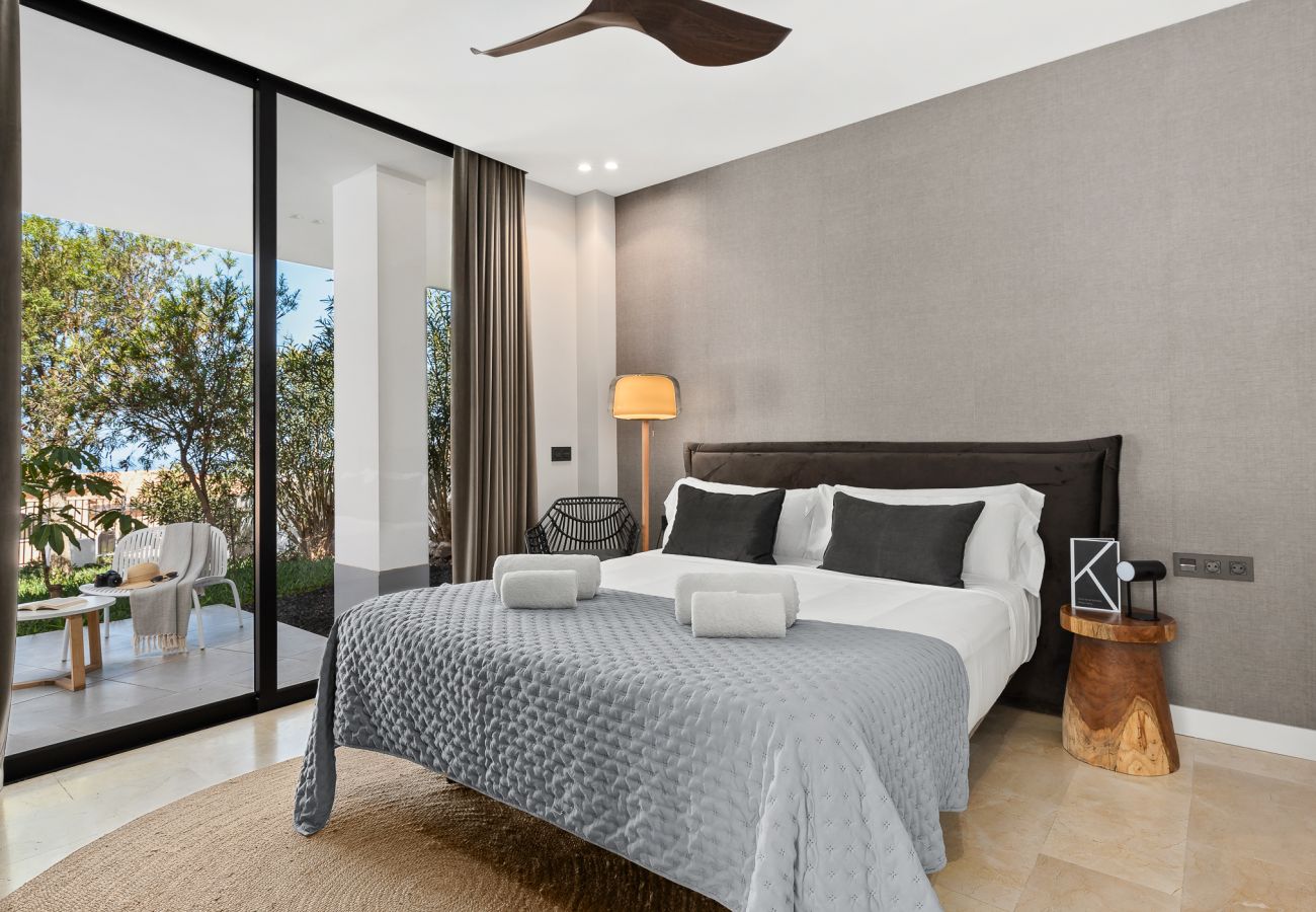 Villa in Adeje - Villa Altavista del Mar