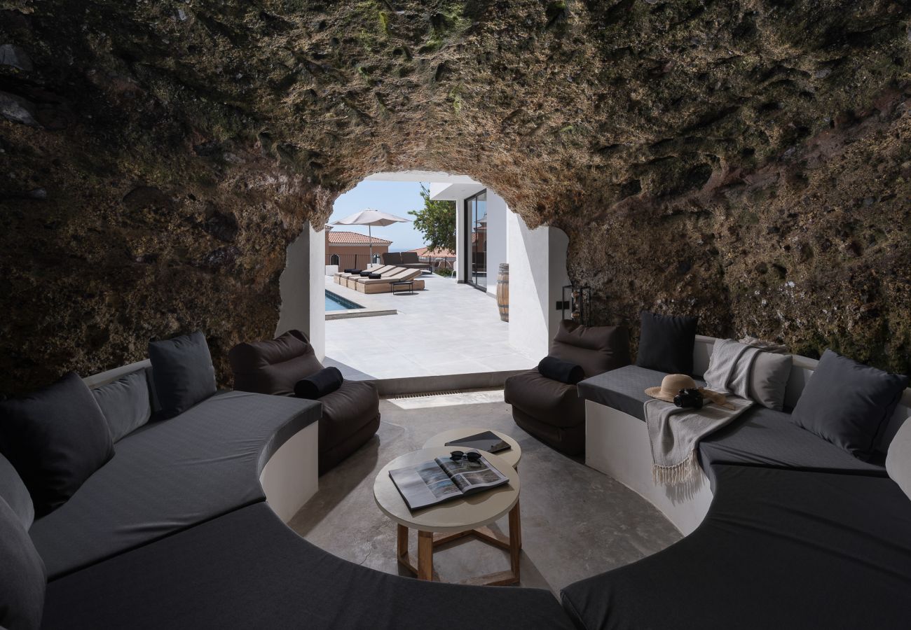 Villa in Adeje - Villa Altavista del Mar