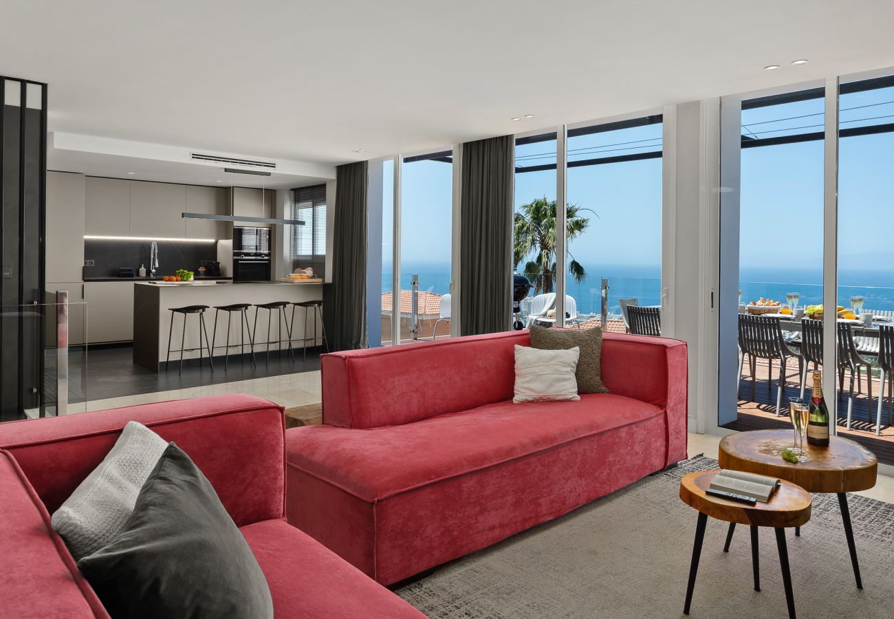 Villa in Adeje - Villa Altavista del Mar