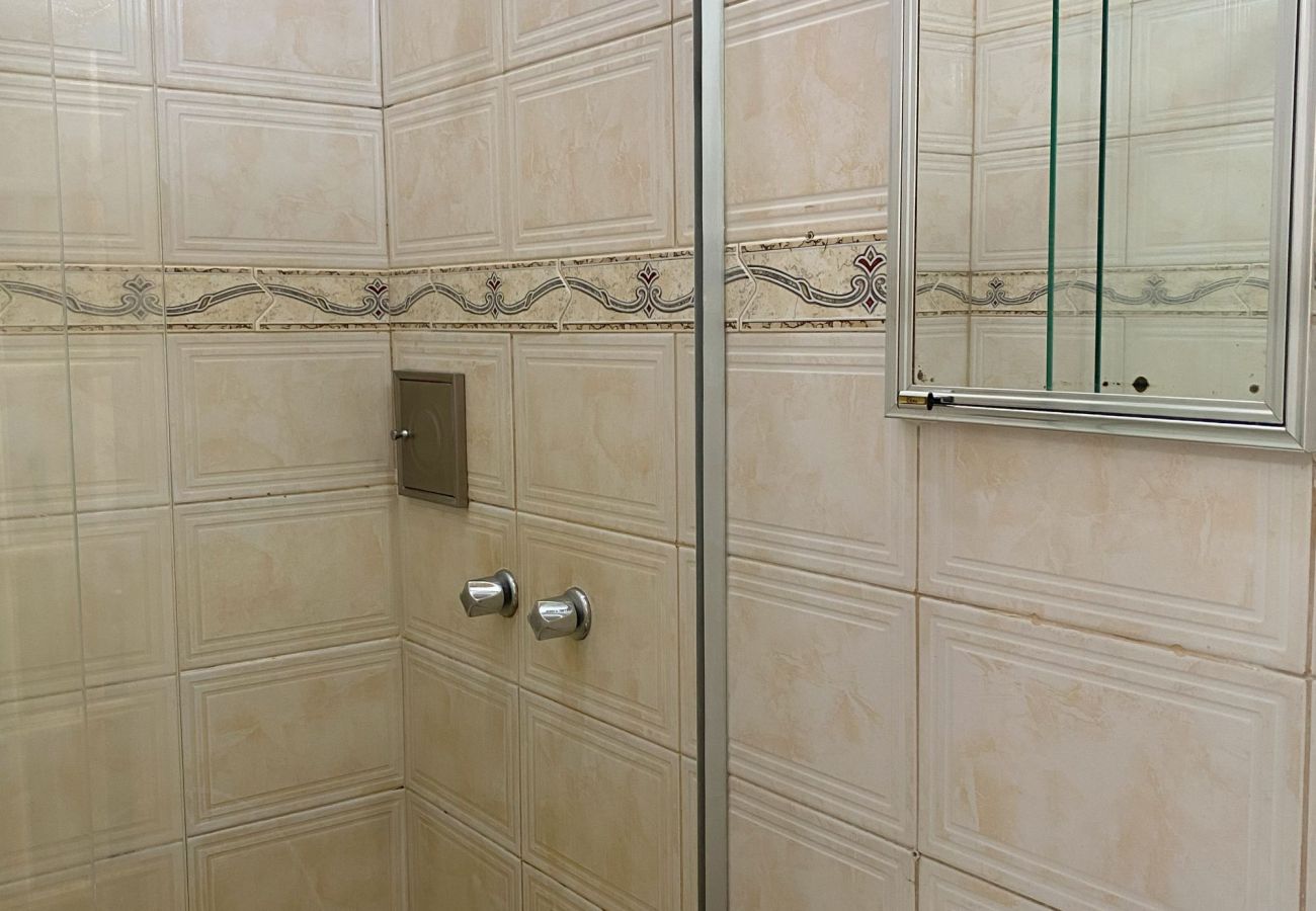 Apartment in Rio de Janeiro - 8 minutes from Copacabana beach | BR1010