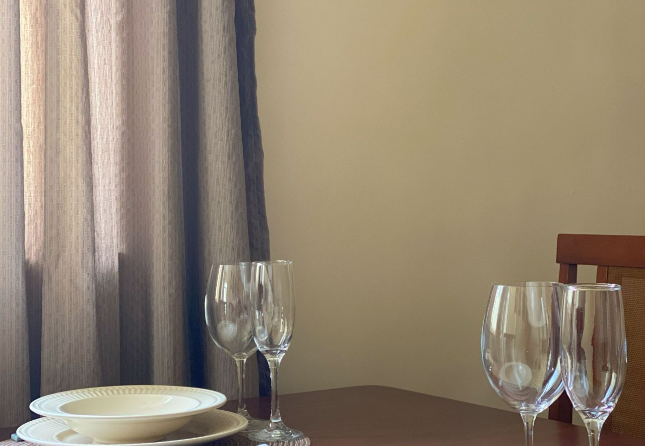 Apartment in Rio de Janeiro - 8 minutes from Copacabana beach | BR1010