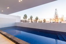 Villa in Costa Adeje - Villa Élysée Vista Infinita