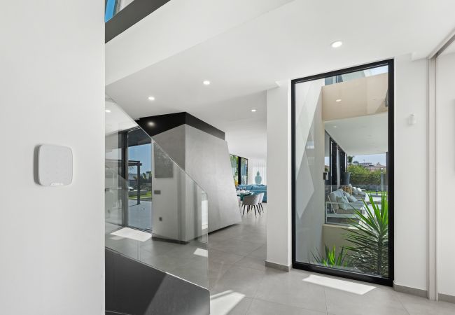 Villa in Adeje - Atlantic Silent Heights Villa Villa in Adeje - Atlantic Silent Heights Villa