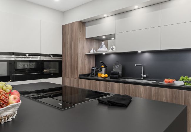 Villa in Adeje - Atlantic Silent Heights Villa Villa in Adeje - Atlantic Silent Heights Villa