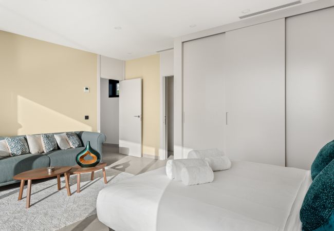 Villa in Adeje - Atlantic Silent Heights Villa Villa in Adeje - Atlantic Silent Heights Villa