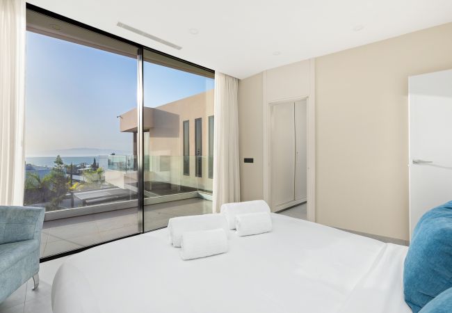 Villa in Adeje - Atlantic Silent Heights Villa Villa in Adeje - Atlantic Silent Heights Villa