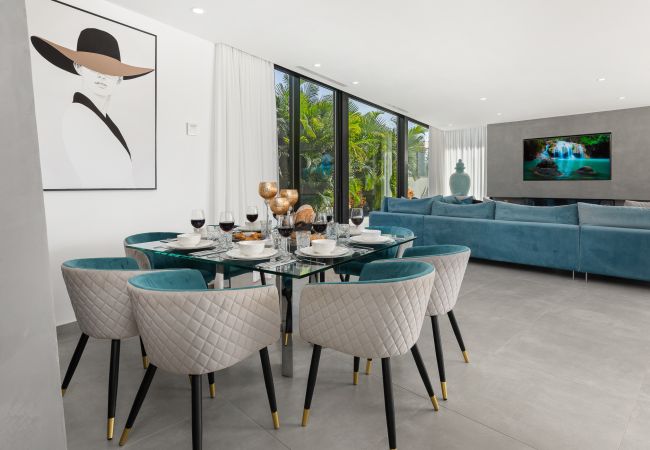 Villa in Adeje - Atlantic Silent Heights Villa Villa in Adeje - Atlantic Silent Heights Villa